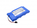 Drager SC6802XL / MS30502 6800mAh Li-ion 14.4V (Cameron Sino)