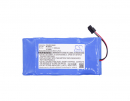 Drager SC6802XL / MS30502 6800mAh Li-ion 14.4V (Cameron Sino)