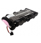 Siemens SC9000XL / AS36059 5200 mAh Li-ion 14.4 V (Cameron Sino)