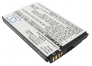 Gigabyte Helen / AZK40-HEL090-ZOR 1200mAh Li-ion 3.7V (Cameron Sino)