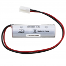 Siemens 390 Flat Screen Memory / 06194687 2700mAh Li-SOCl2 3.6V (Cameron Sino)