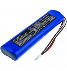 Micronix MSA358/MB-300 4000 мАч Ni-MH 4,8 В (Cameron Sino)