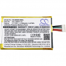 Motorola SB1-HC / 82-158057-01 1100mAh Li-Polymer 3.7V (Cameron Sino)