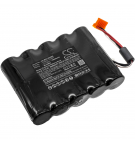 Siemens Monitor SC9000 (EXTERN) / 110083 5000 mAh Ni-CD 12 V (Cameron Sino)