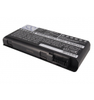 MSI E6603 / BTY-M6D 6600mAh Li-ion 11.1V (Cameron Sino)