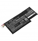 MSI GS63VR 7RG / BTY-M6K 4500 mAh Li-Polymer 11,4 V (Cameron Sino)