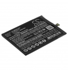 Meder SmartGuide 210-464 / AHB466684 3900 mAh Li-Polymer 3.8 V (Cameron Sino)