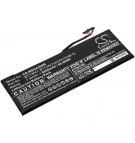 MSI GS40 / BTY-M47 8000 mAh Li-Ion 7,6 V (Cameron Sino)