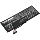 MSI GS40 / BTY-M47 8000 mAh Li-Ion 7,6 V (Cameron Sino)