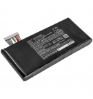 MSI GT72 6QE Dominator Pro G Heroes Special Edition / BTY-L77 7500 mAh Li-Ion 11,1 V (Cameron Sino)