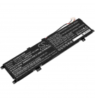 MSI Alpha 15 B5Ex / BTY-M55 5800 mAh Li-Polymer 15,4 V (Cameron Sino)