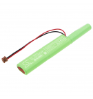 Mitutoyo Surftest SJ-201/12BAA240 700 мАч Ni-MH 6 В (Cameron Sino)