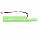 Mitutoyo Surftest SJ-201 / 12BAA240 700mAh Ni-MH 6.0V (Cameron Sino)