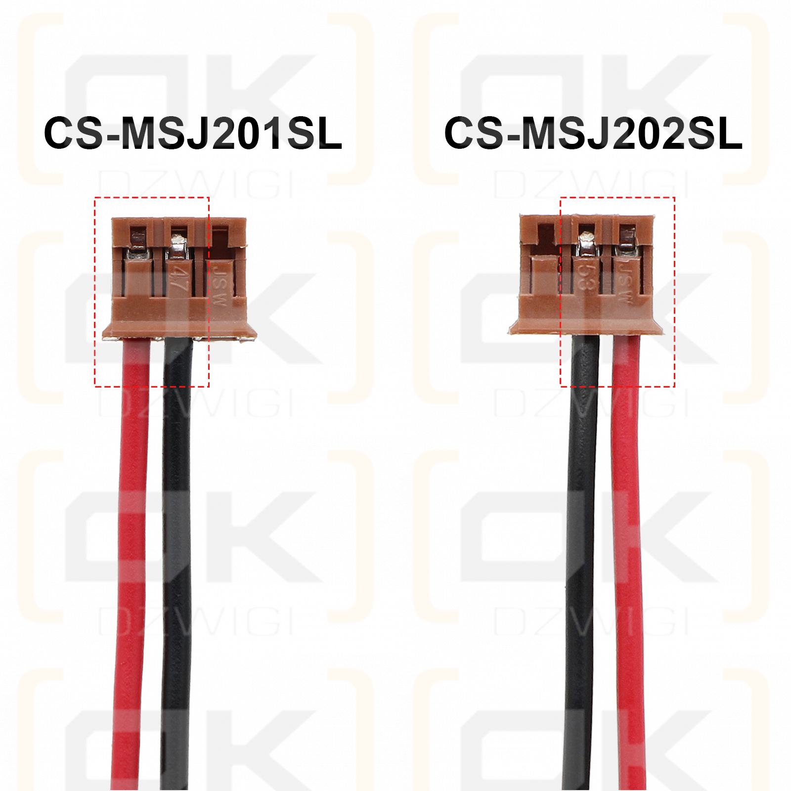 Mitutoyo Surftest SJ-201 / 12BAA240 700mAh Ni-MH 6.0V (Cameron Sino)