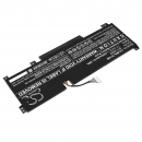 MSI WF76 11UJ-267TW / BTY-M492 4500 mAh Li-Polymer 11,4 V (Cameron Sino)
