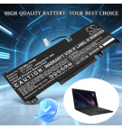 MSI WF76 11UJ-267TW / BTY-M492 4500 mAh Li-Polymer 11,4 V (Cameron Sino)