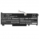 MSI WF76 11UJ-267TW / BTY-M492 4500 mAh Li-Polymer 11,4 V (Cameron Sino)