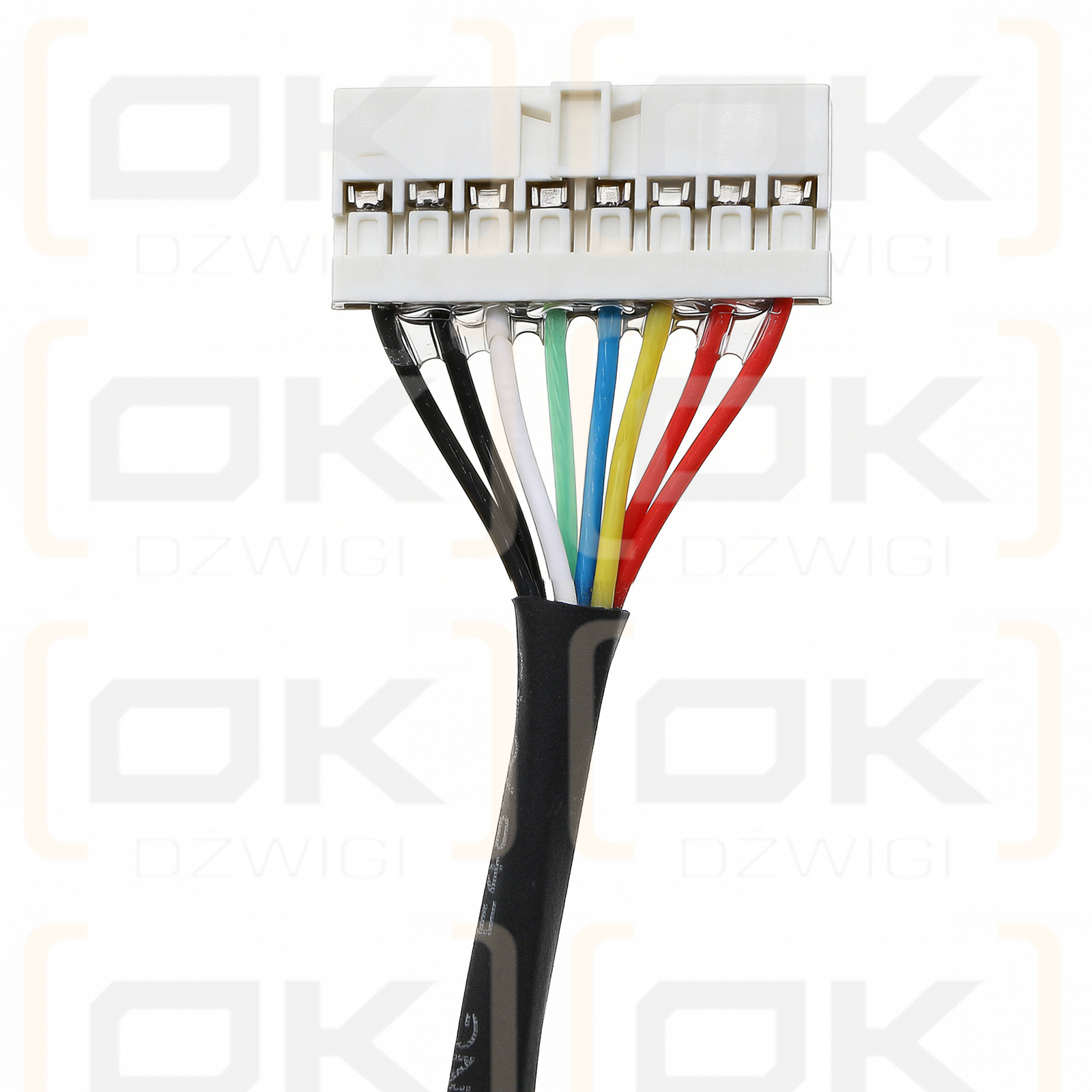 MSI WF76 11UJ-267TW / BTY-M492 4500 mAh Li-Polymer 11,4 V (Cameron Sino)