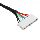 MSI WF76 11UJ-267TW / BTY-M492 4500 mAh Li-Polymer 11,4 V (Cameron Sino)