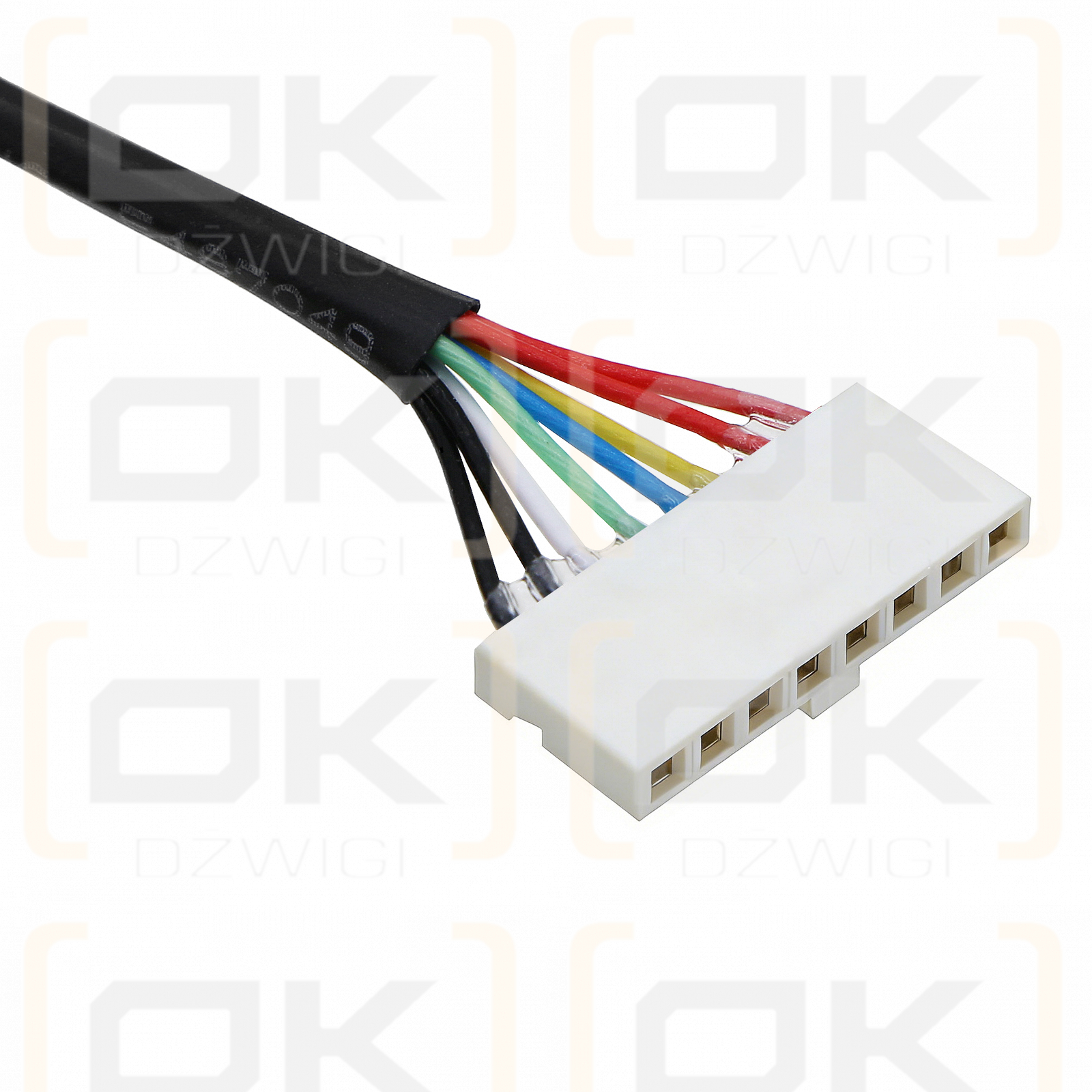 MSI WF76 11UJ-267TW / BTY-M492 4500 mAh Li-Polymer 11,4 V (Cameron Sino)