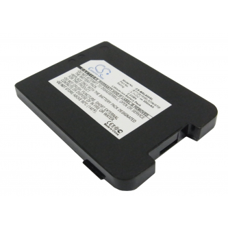 Emporia Elson SL900A / BTY26153ELSON/STD 550 mAh Li-Ion 3,7 V (Cameron Sino)