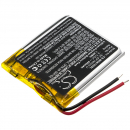 Monster Ncredible 1 / SC-EP-N0020-U 400 mAh Li-Polymer 3,7 V (Cameron Sino)