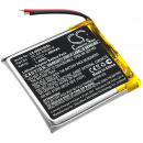 Monster Ncredible 1 / SC-EP-N0020-U 400 mAh Li-Polymer 3,7 V (Cameron Sino)