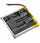 Monster Ncredible 1 / SC-EP-N0020-U 400mAh Li-Polímero 3.7V (Cameron Sino)