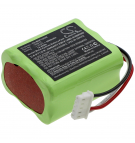 Mamibot Sweepur 120 / 180615 2000 mAh Ni-MH 7.2 V (Cameron Sino)