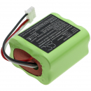 Mamibot Sweepur 120 / 180615 2000 mAh Ni-MH 7,2 V (Cameron Sino)