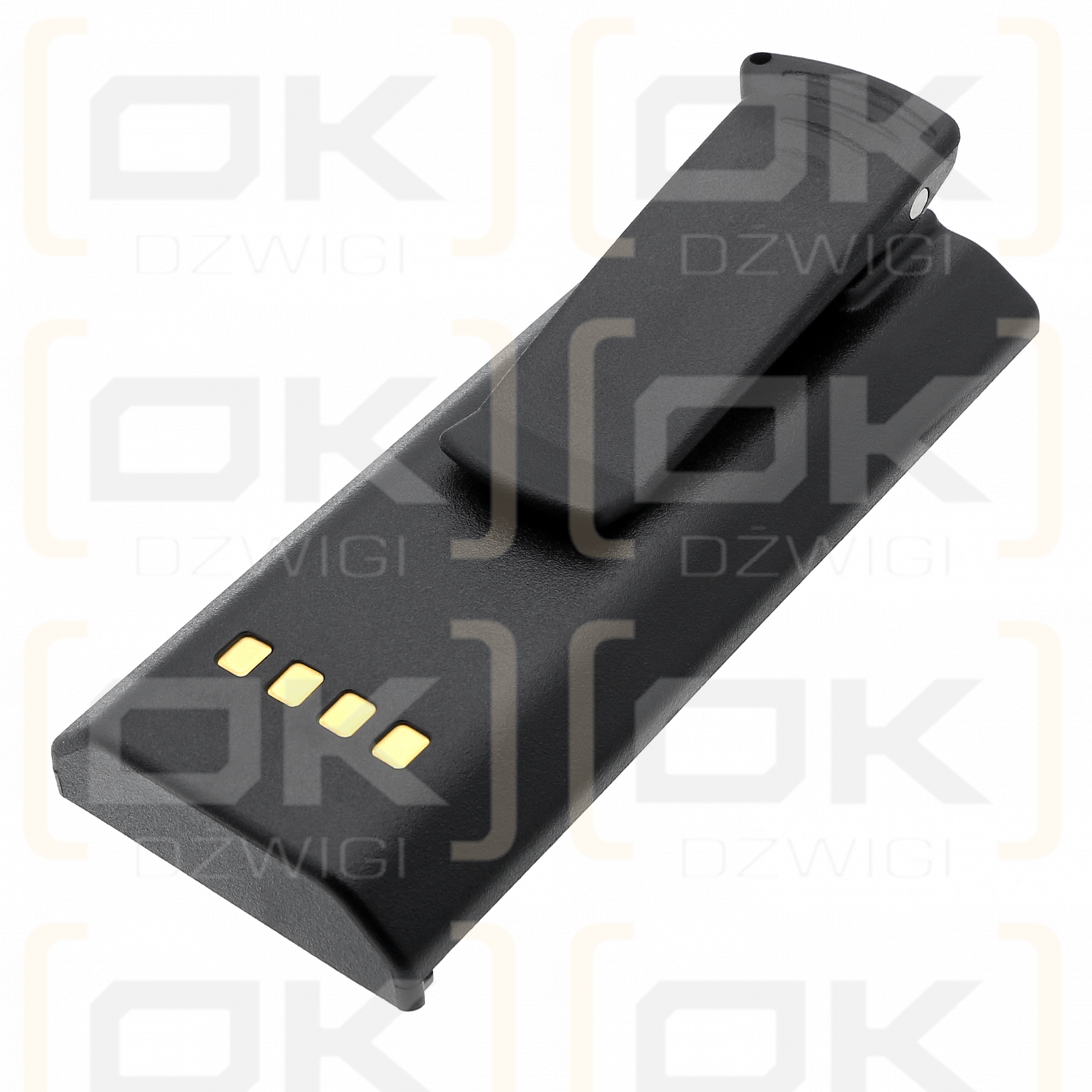 Maxon SL55 / WWN-MPA1200 2500 мАч Ni-MH 7,2 В (Cameron Sino)