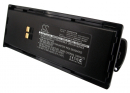 Maxon SL55 / WWN-MPA1200 2500mAh Ni-MH 7.2V (Cameron Sino)