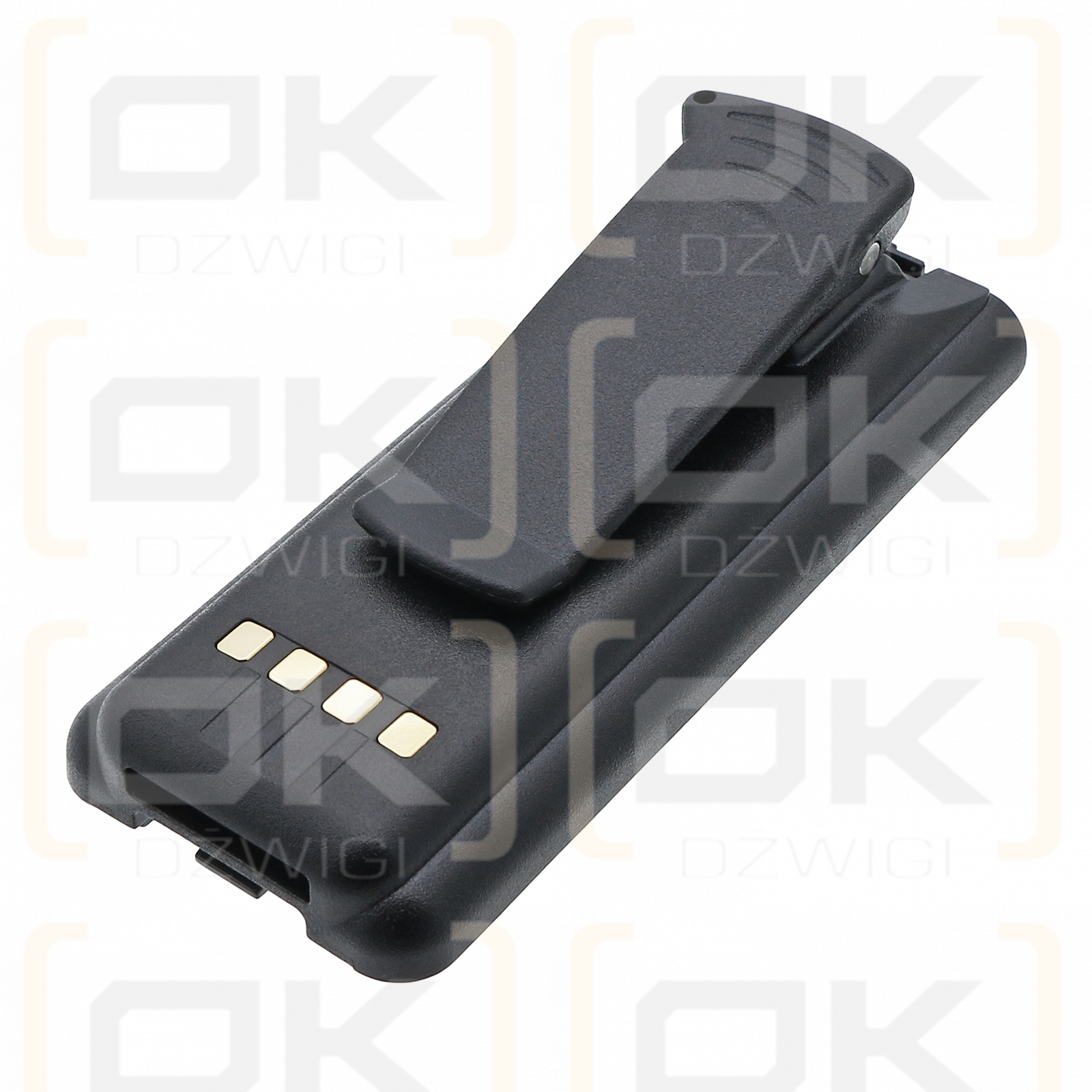 Maxon SP340 / WWH-ACC200 1800 мАч Ni-MH 7,2 В (Cameron Sino)