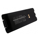 Maxon SP340 / WWH-ACC200 1800 мАч Ni-MH 7,2 В (Cameron Sino)