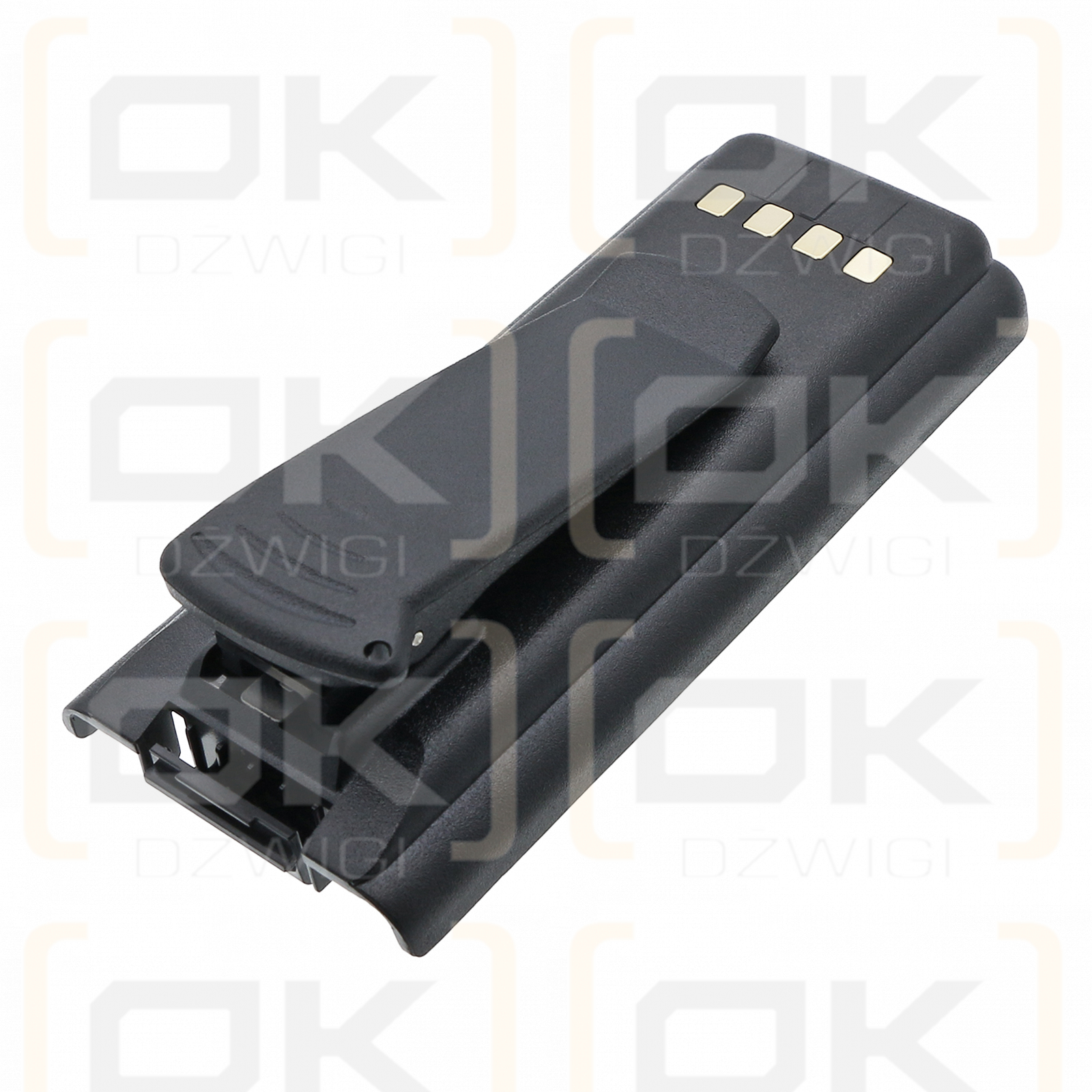 Maxon SP340 / WWH-ACC200 1800 мАч Ni-MH 7,2 В (Cameron Sino)