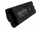 Maxon SP340 / WWH-ACC200 2500mAh Ni-MH 7.2V (Cameron Sino)