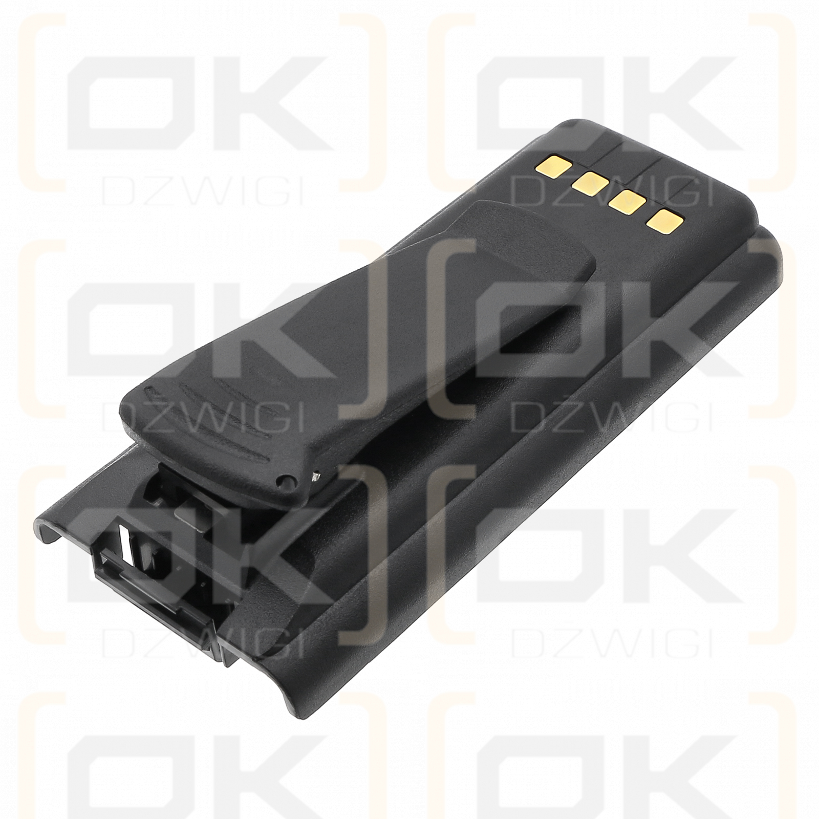 Maxon SP340 / WWH-ACC200 2500 мАч Ni-MH 7,2 В (Cameron Sino)