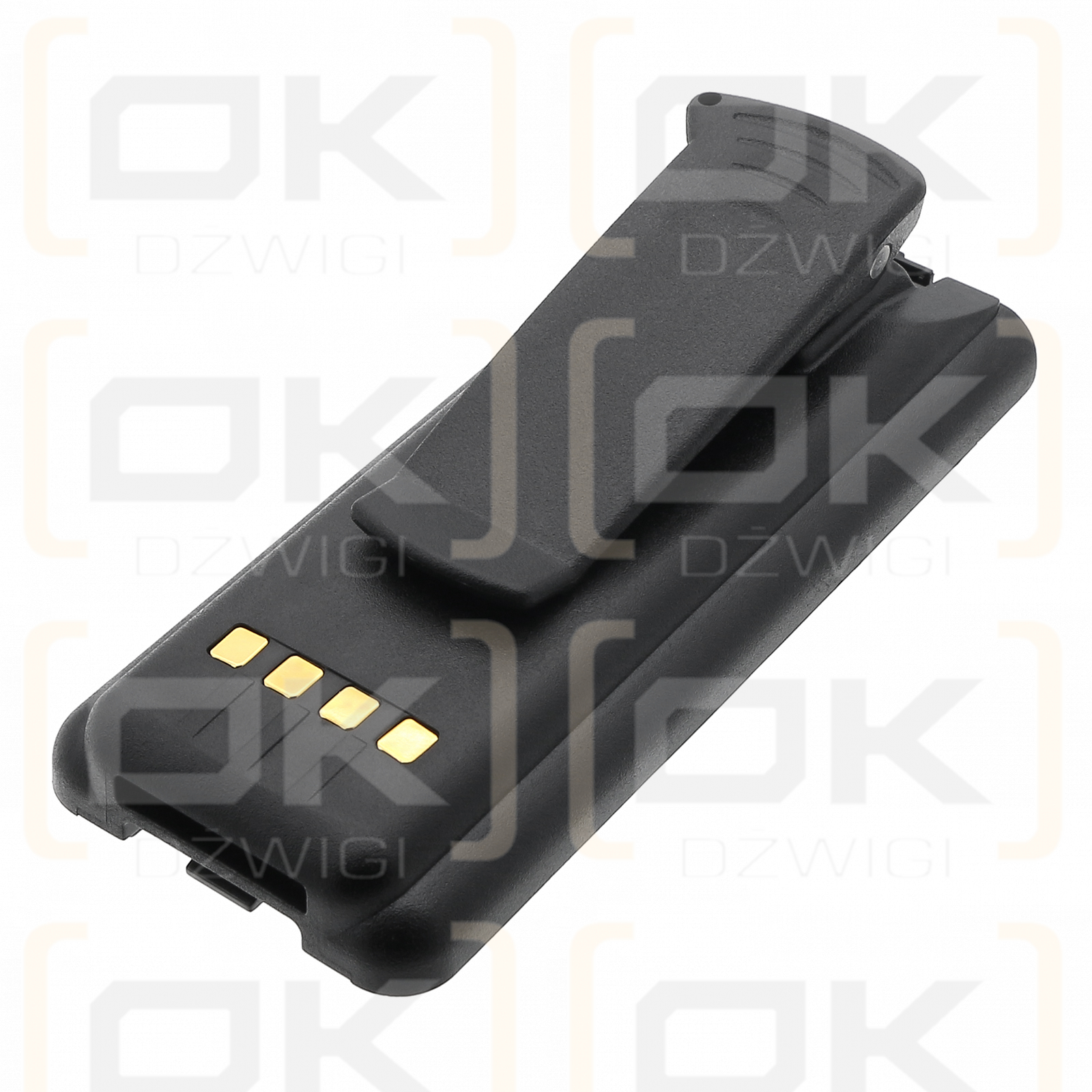 Maxon SP340 / WWH-ACC200 2500 мАч Ni-MH 7,2 В (Cameron Sino)