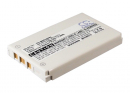 Metrologic MK5502-79B6107 / BA-80S700 750 mAh Li-Ion 3,7 V (Cameron Sino)