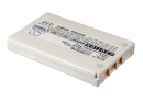 Metrologic MK5502-79B6107 / BA-80S700 750 mAh Li-Ion 3,7 V (Cameron Sino)