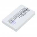 Metrologic MK5502-79B6107 / BA-80S700 750 mAh Li-Ion 3,7 V (Cameron Sino)