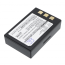 Metrologic MK5710 / 46-00518 2000 mAh Li-Ion 3,6 V (Cameron Sino)