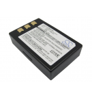Metrologic MK5710 / 46-00518 2000 mAh Li-Ion 3,6 V (Cameron Sino)