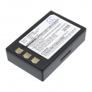 Metrologic MK5710 / 46-00518 2000 mAh Li-Ion 3,6 V (Cameron Sino)