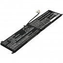 MSI PS63 / BTY-M6L 5200mAh Li-Polymer 15.2V (Cameron Sino)