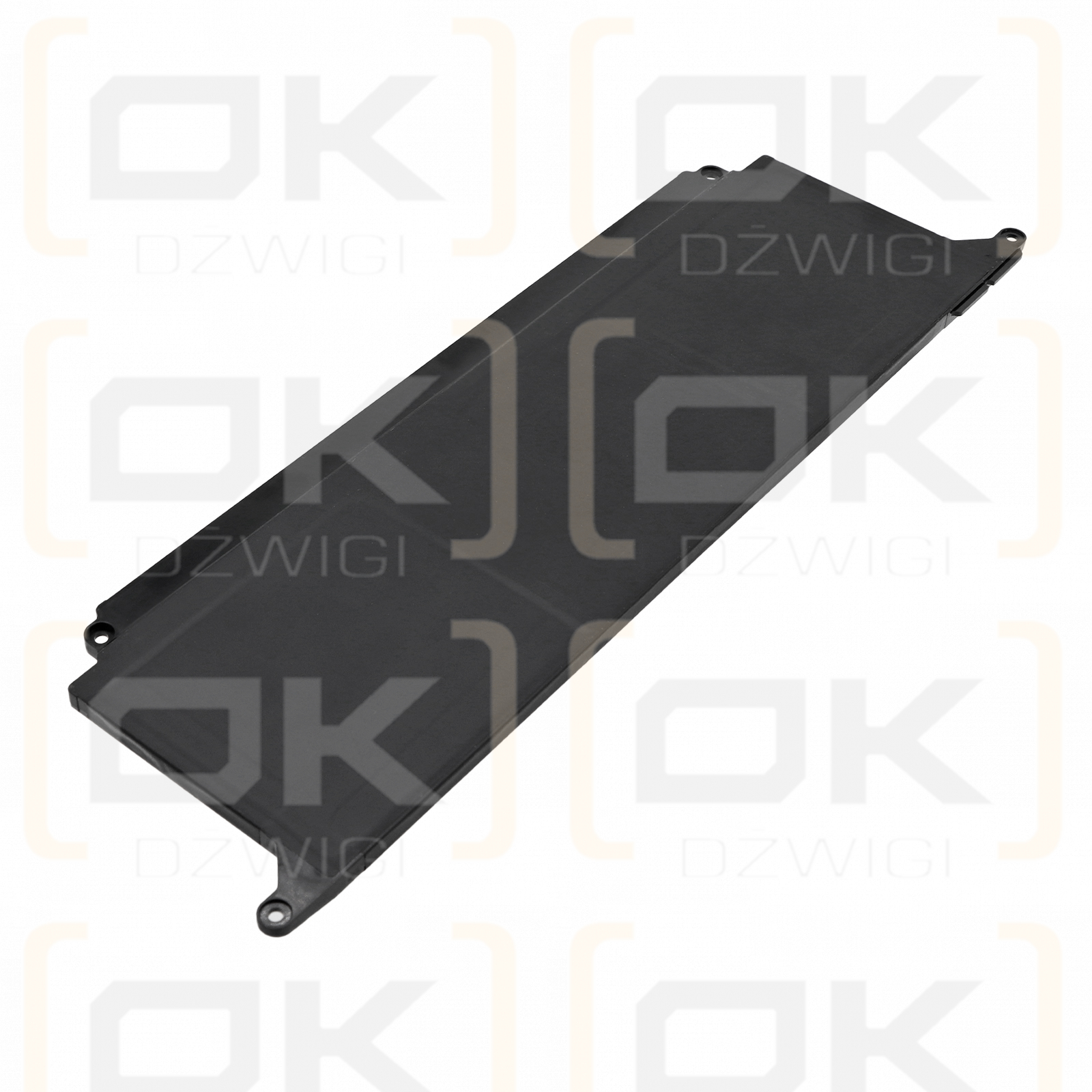 Replacement Battery for MSI Modern 14 / BTY-M4B 3850 mAh Li-Polymer 11.55 V (Cameron Sino)