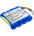 Masimo pulse oximeter Radical7 Color Screen / 14282 2000 mAh Ni-MH 4.8 V (Cameron Sino)