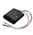 Microsemi SmartRAID ASR-3101-4i SAS Controller / ASCM 35F 35 F HPC 5.4 V (Cameron Sino)