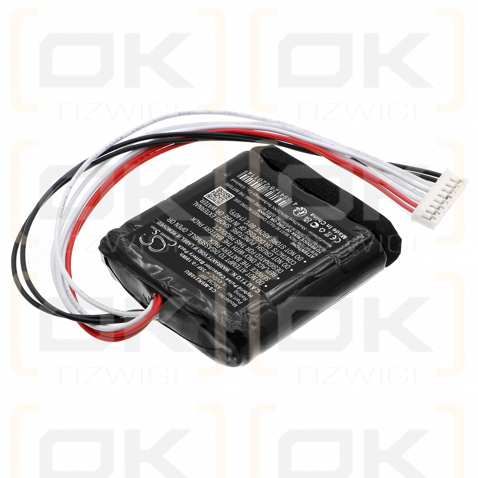 Microsemi SmartRAID ASR-3101-4i SAS Controller / ASCM 35F 35F HPC 5.4V (Cameron Sino)