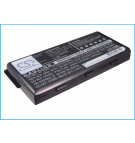 MSI CX623-P6033W7P / BTY-L74 6600 mAh Li-Ion 11,1 V (Cameron Sino)